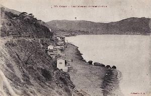 CO c- 051- Sainte Clotilde